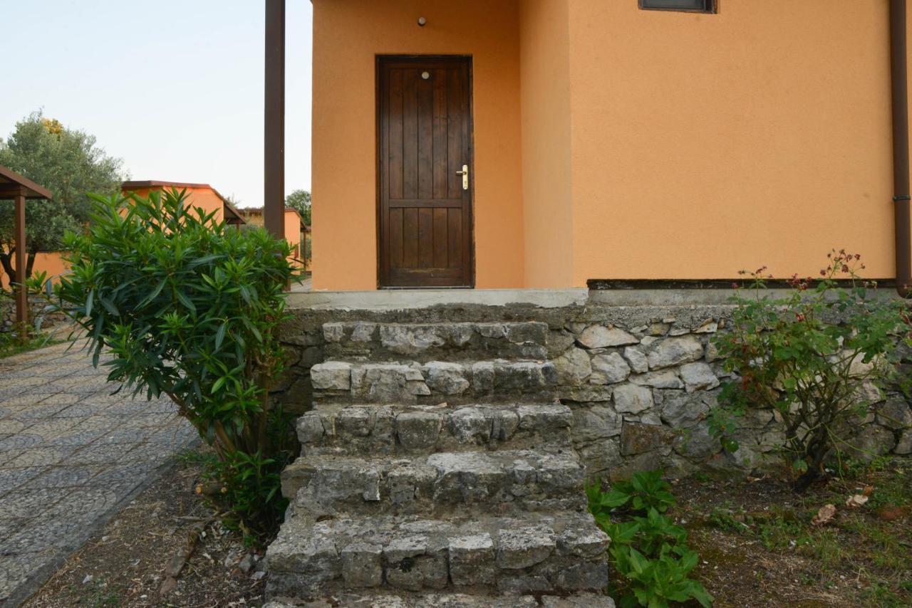 Village Of Peace - House 25 Shkoder Exterior photo