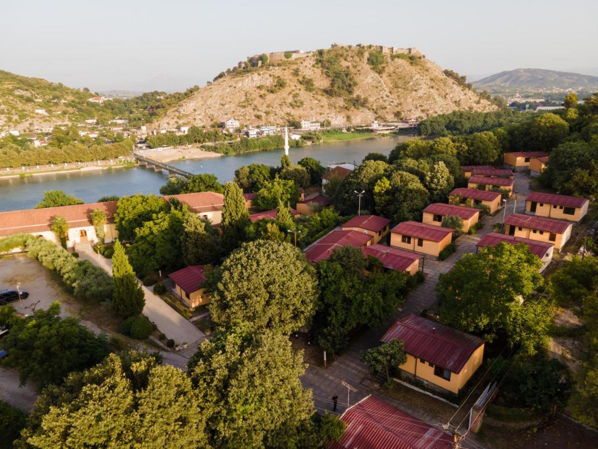 Village Of Peace - House 25 Shkoder Exterior photo
