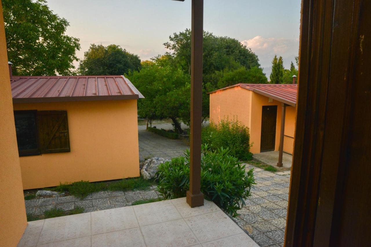 Village Of Peace - House 25 Shkoder Exterior photo